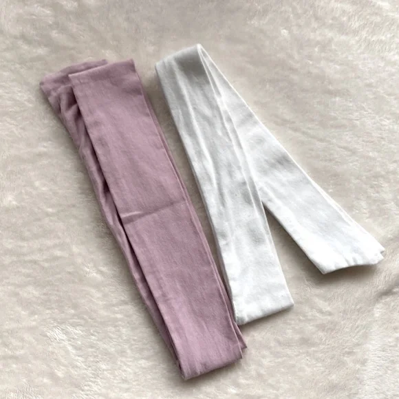 10pc Baby Girl Headbands - Picture 4 of 4